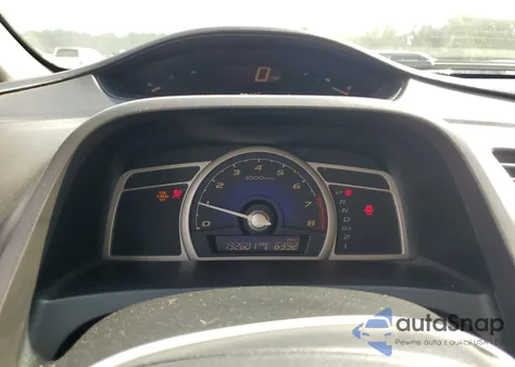 2010 Honda Civic Lx-S from USA, damaged, VIN 2HGFA1F63AH507160